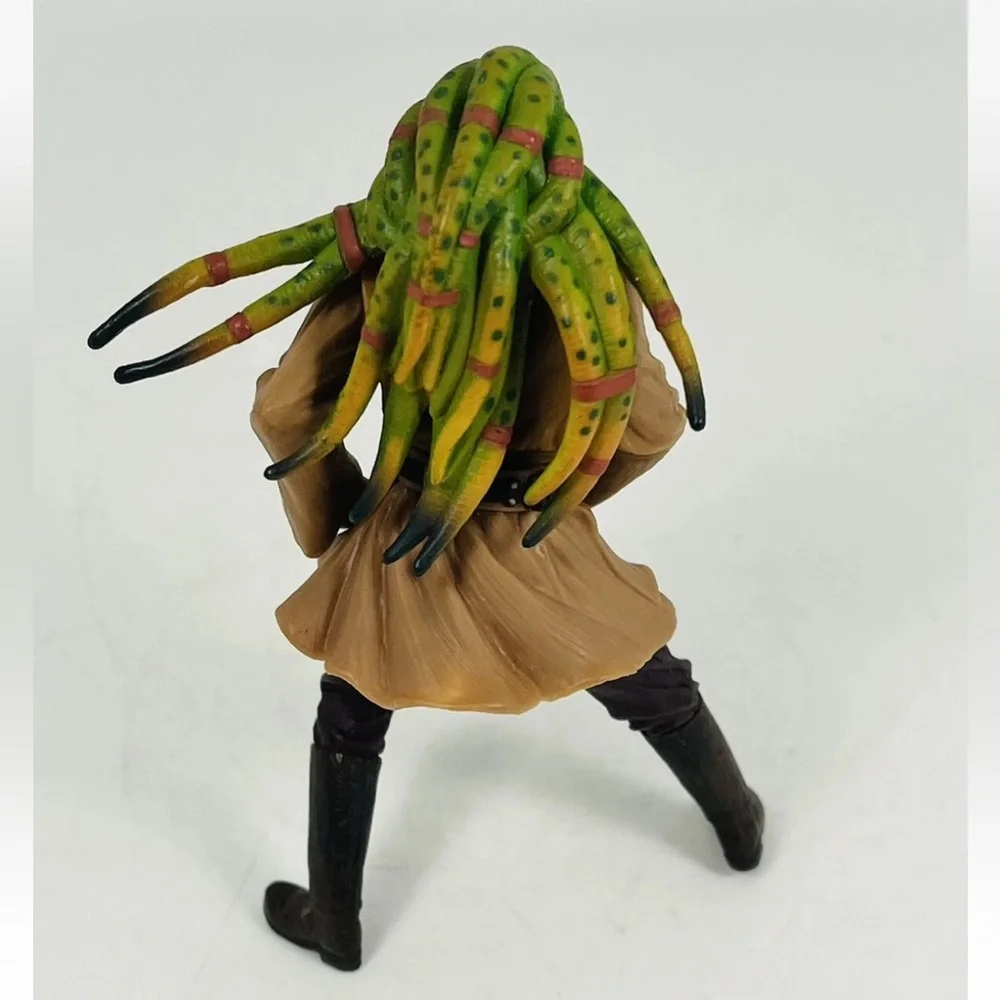 Star Wars Kit Fisto 3.75